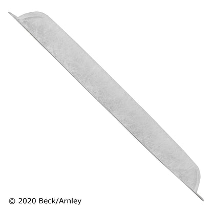 Beck/Arnley Cabin Air Filter 042-2053