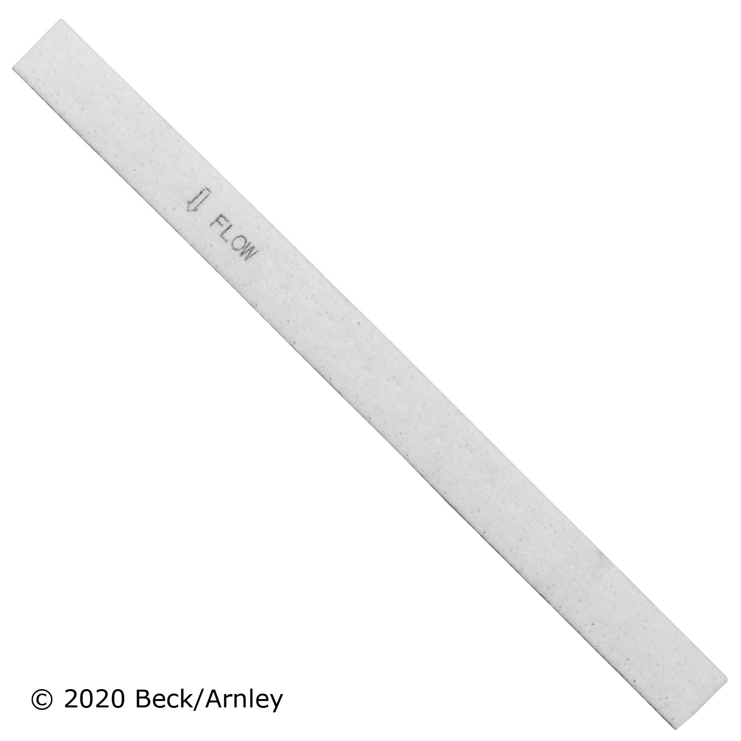 Beck/Arnley Cabin Air Filter 042-2054