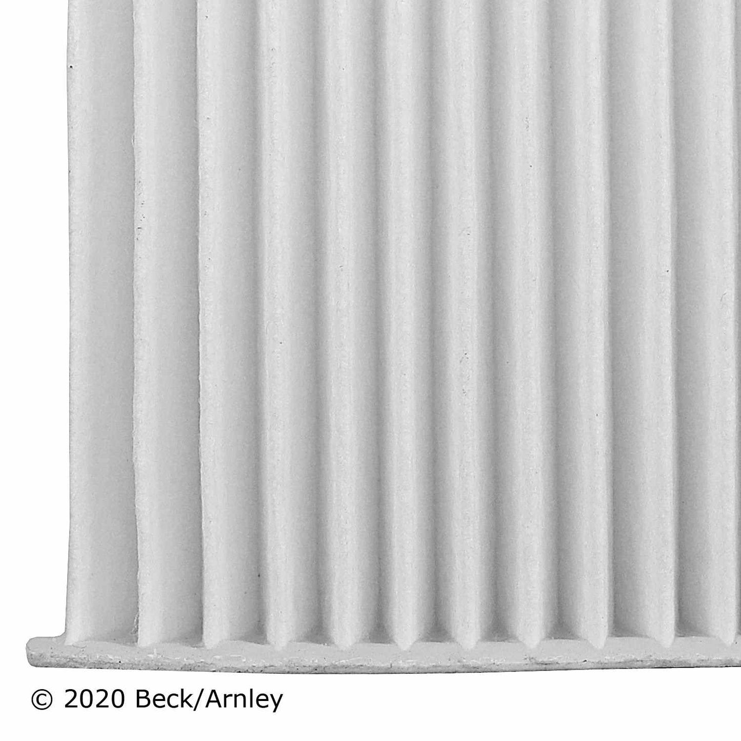 Beck/Arnley Cabin Air Filter 042-2054