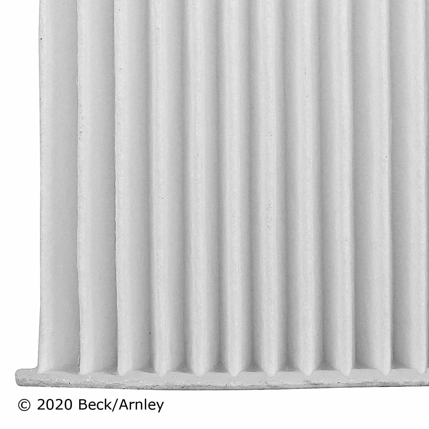 Beck/Arnley Cabin Air Filter 042-2054