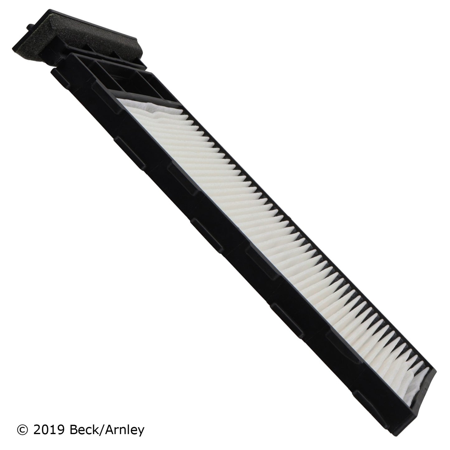 Beck/Arnley Cabin Air Filter Set 042-2055