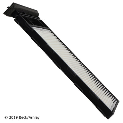 Beck/Arnley Cabin Air Filter Set 042-2055