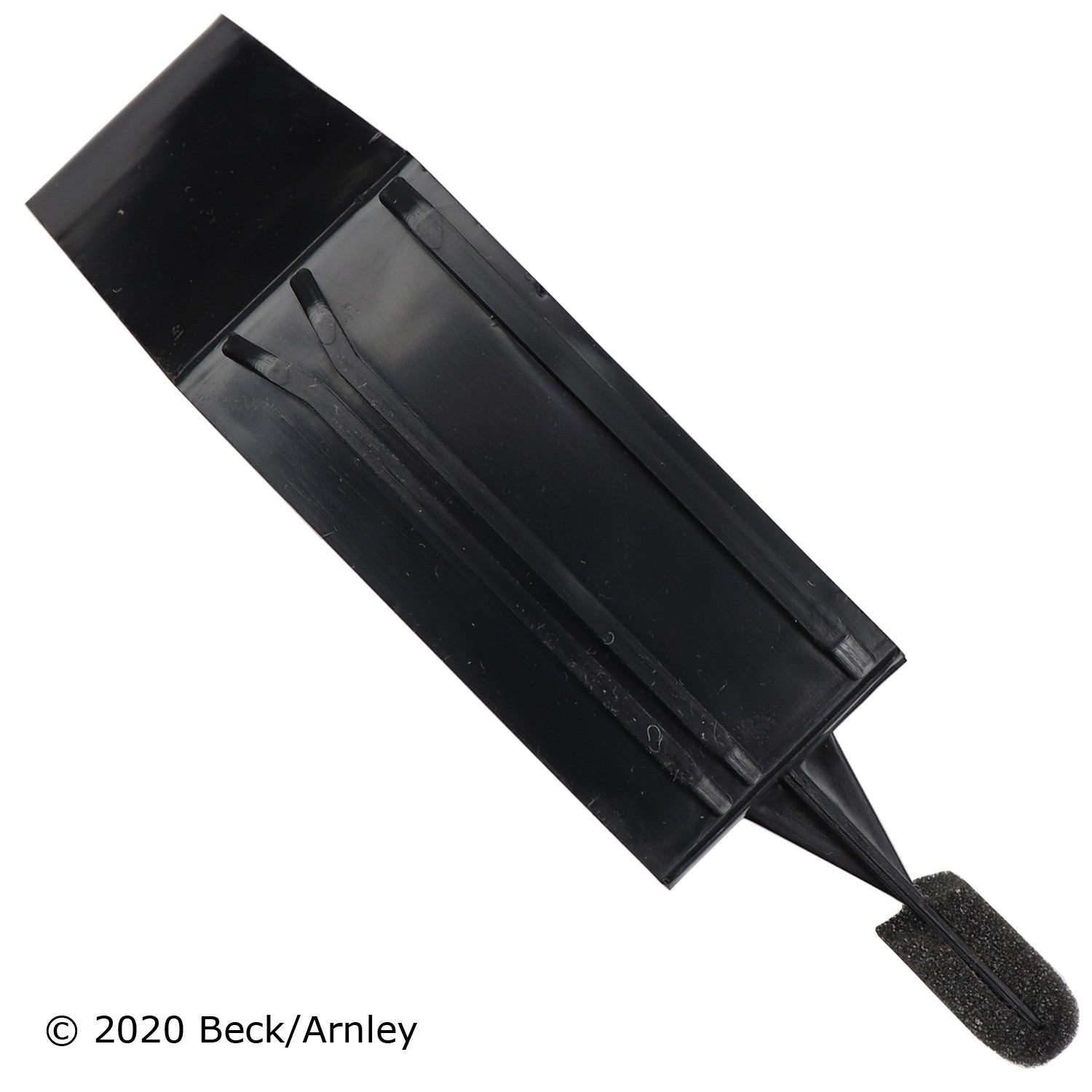 Beck/Arnley Cabin Air Filter Set 042-2060