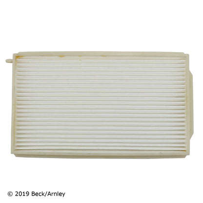 Beck/Arnley Cabin Air Filter Set 042-2061