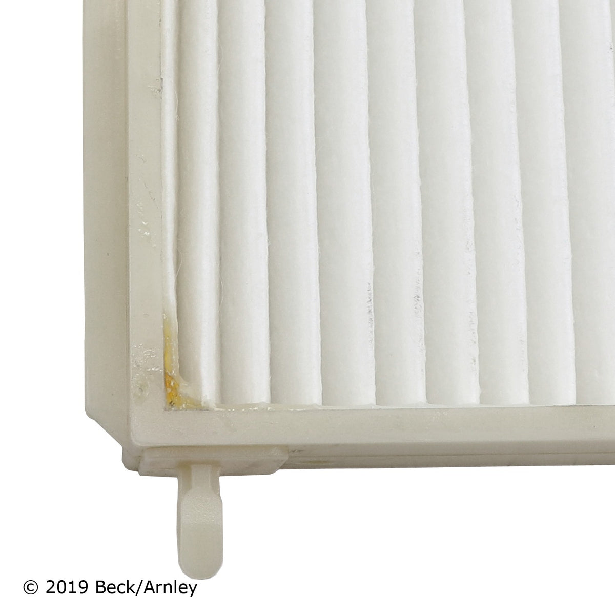 Beck/Arnley Cabin Air Filter Set 042-2061