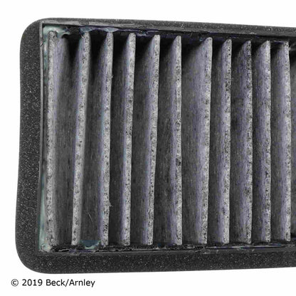 Beck/Arnley Cabin Air Filter 042-2062