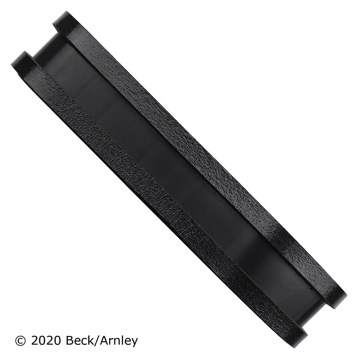 Beck/Arnley CABIN AIR FILTER PAIR 042-2067