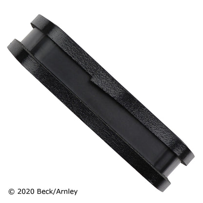 Beck/Arnley CABIN AIR FILTER PAIR 042-2067