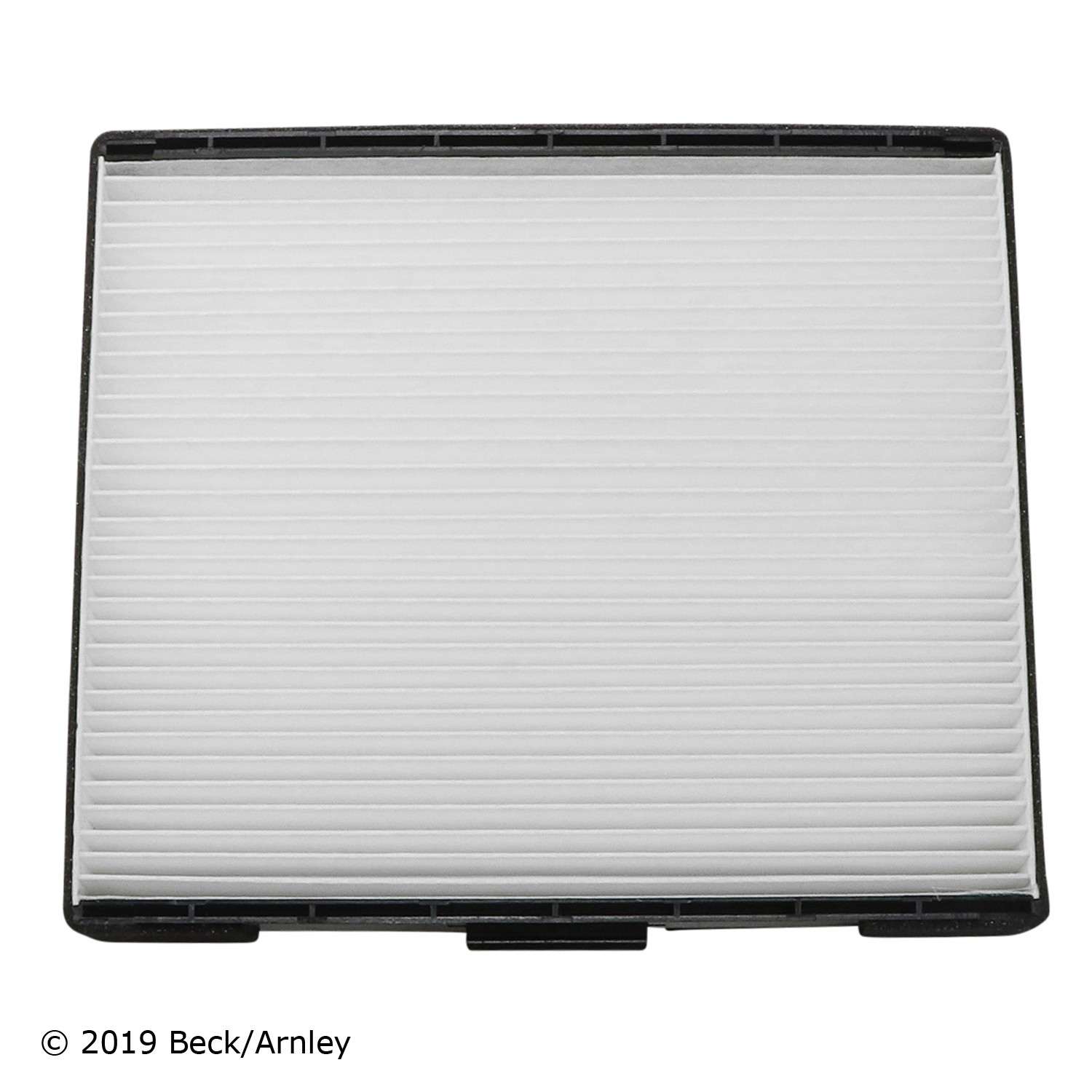 Beck/Arnley Cabin Air Filter 042-2072