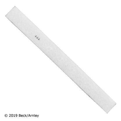 Beck/Arnley Cabin Air Filter 042-2074