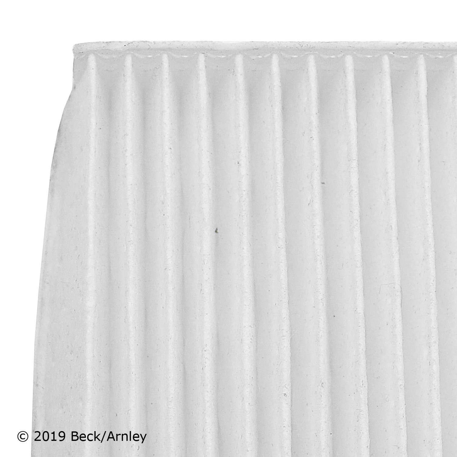 Beck/Arnley Cabin Air Filter 042-2074