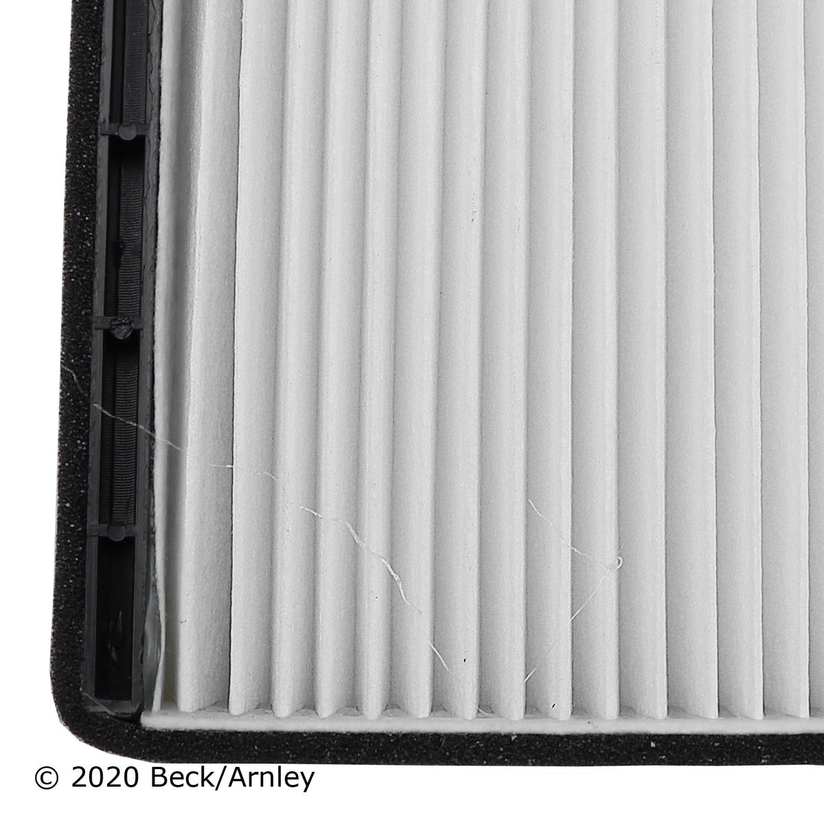 Beck/Arnley Cabin Air Filter 042-2075