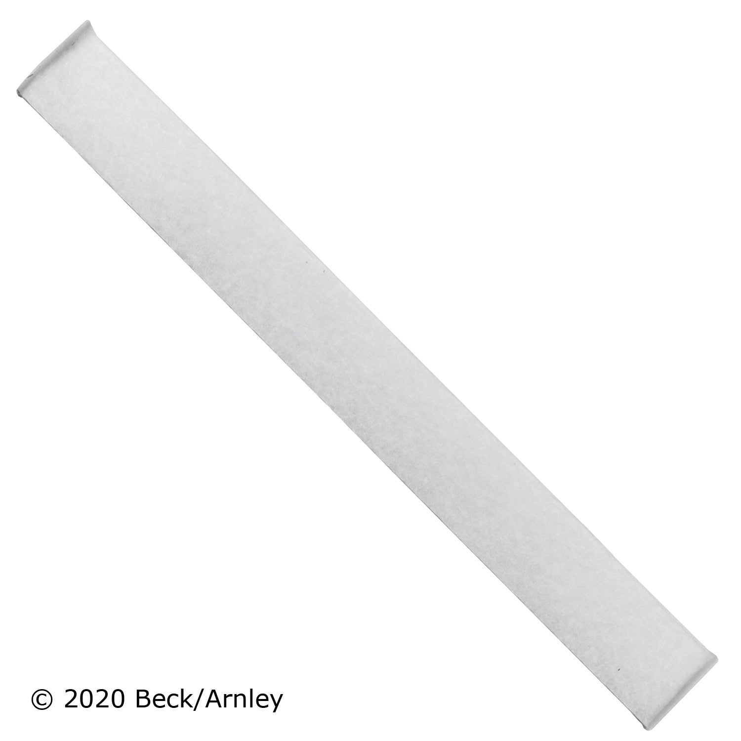 Beck/Arnley Cabin Air Filter 042-2078