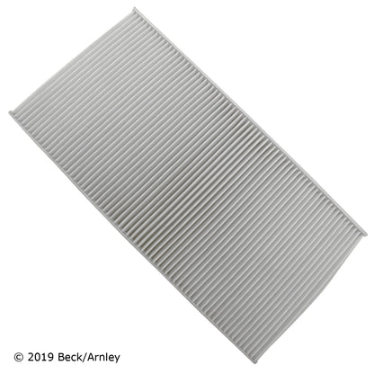 Beck/Arnley CABIN AIR FILTER 042-2081