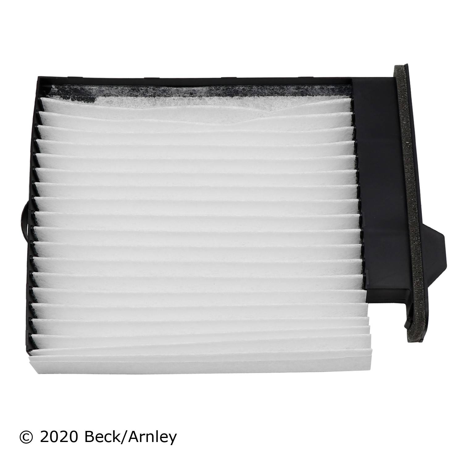 Beck/Arnley Cabin Air Filter 042-2085