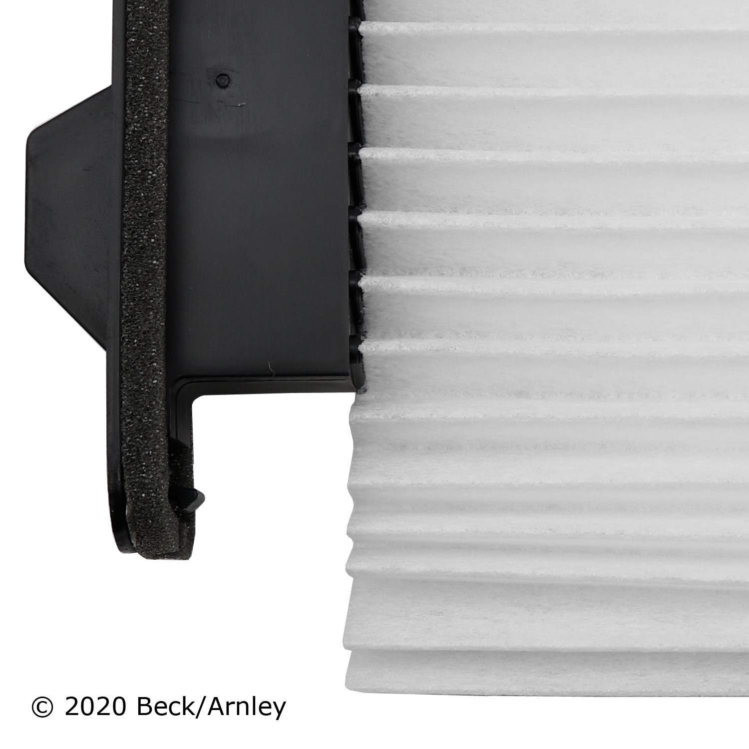 Beck/Arnley Cabin Air Filter 042-2085
