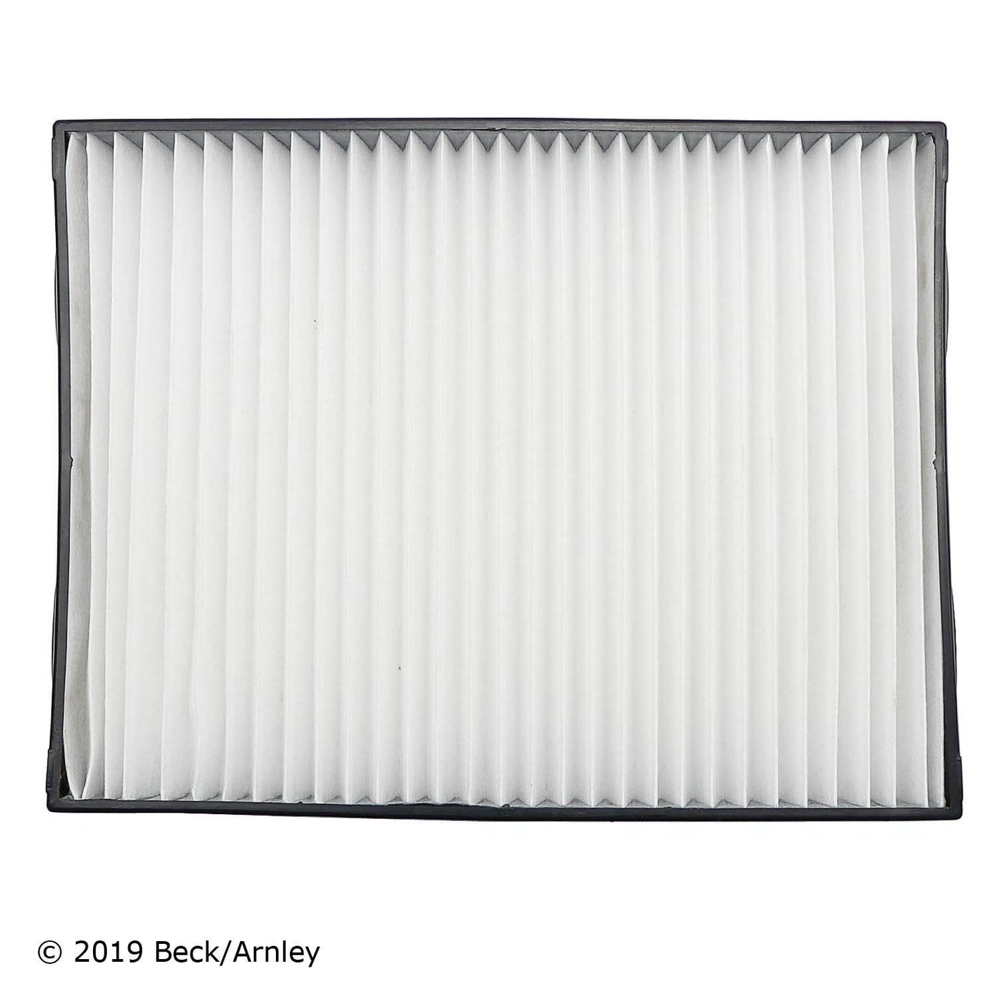 Beck/Arnley Cabin Air Filter 042-2094