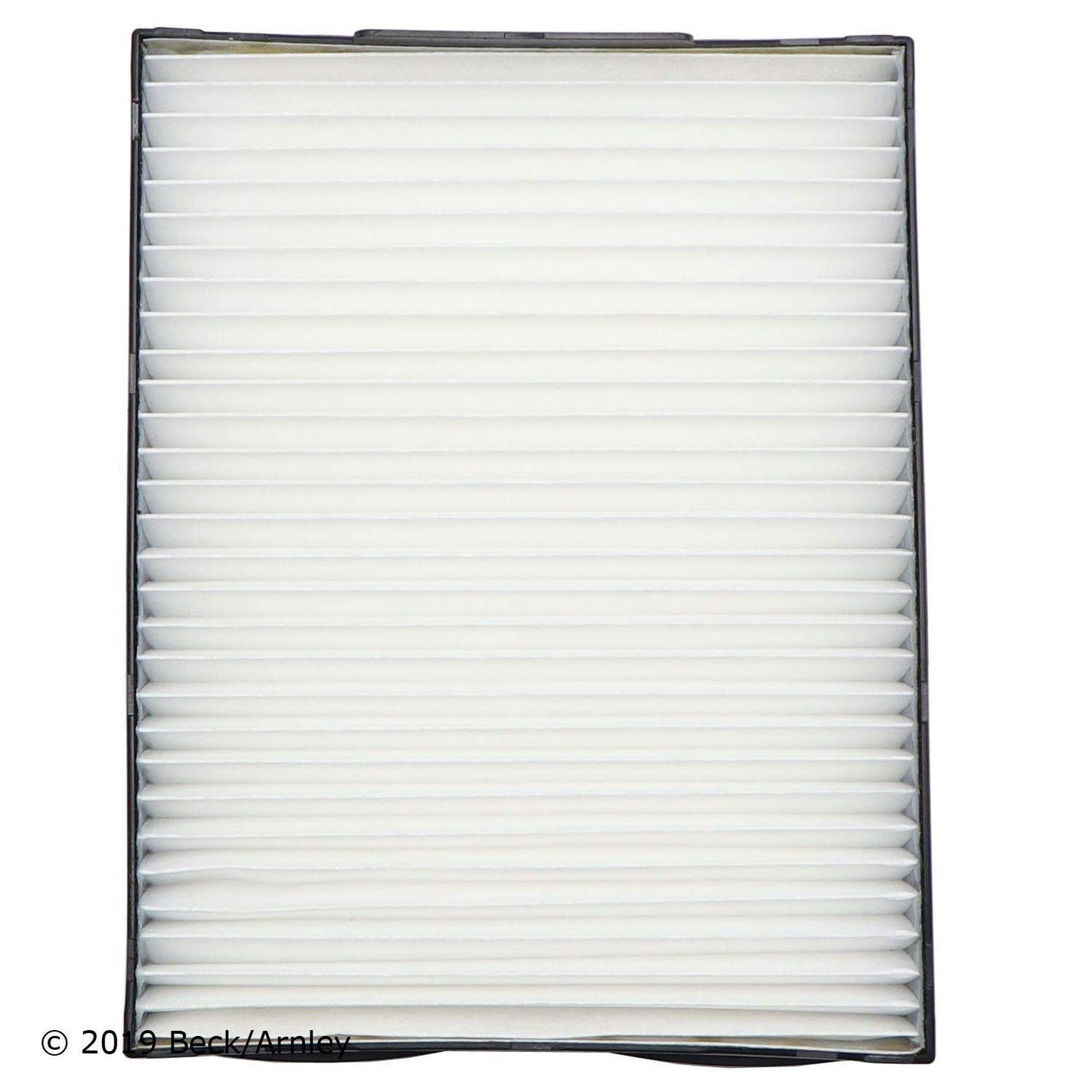 Beck/Arnley Cabin Air Filter 042-2094