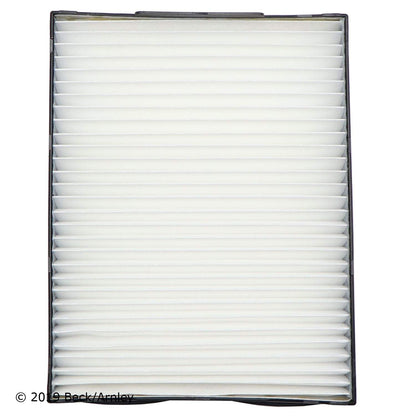 Beck/Arnley Cabin Air Filter 042-2094
