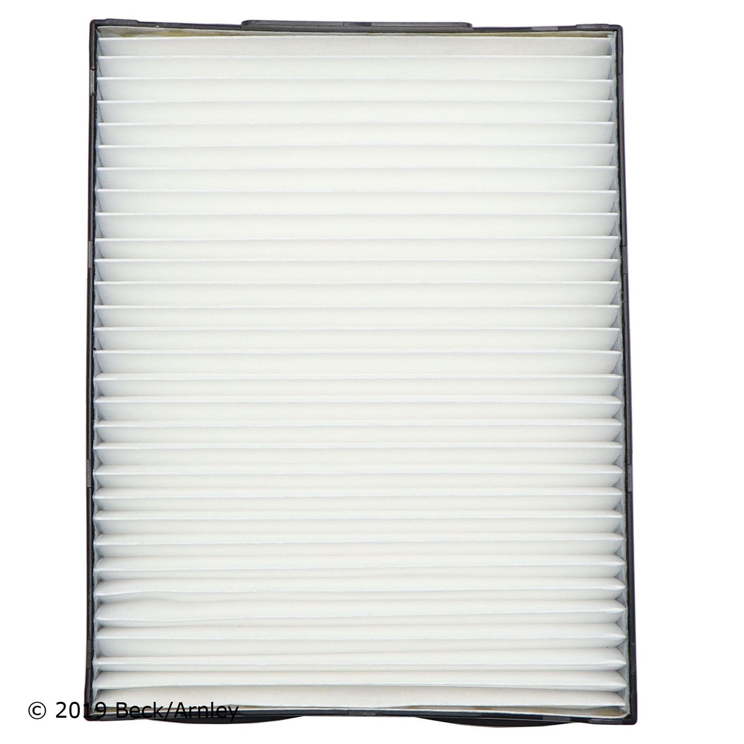 Beck/Arnley Cabin Air Filter 042-2094