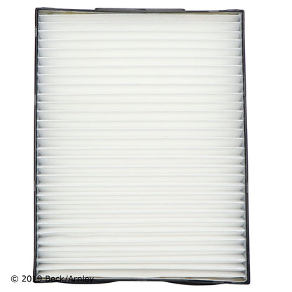 Beck/Arnley Cabin Air Filter 042-2094