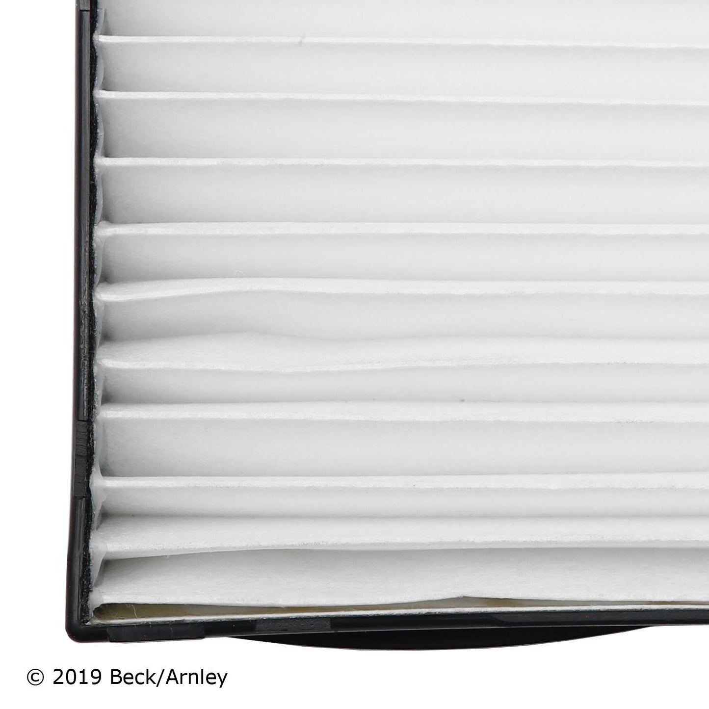 Beck/Arnley Cabin Air Filter 042-2094