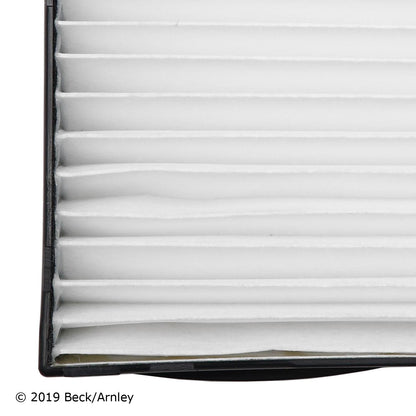 Beck/Arnley Cabin Air Filter 042-2094