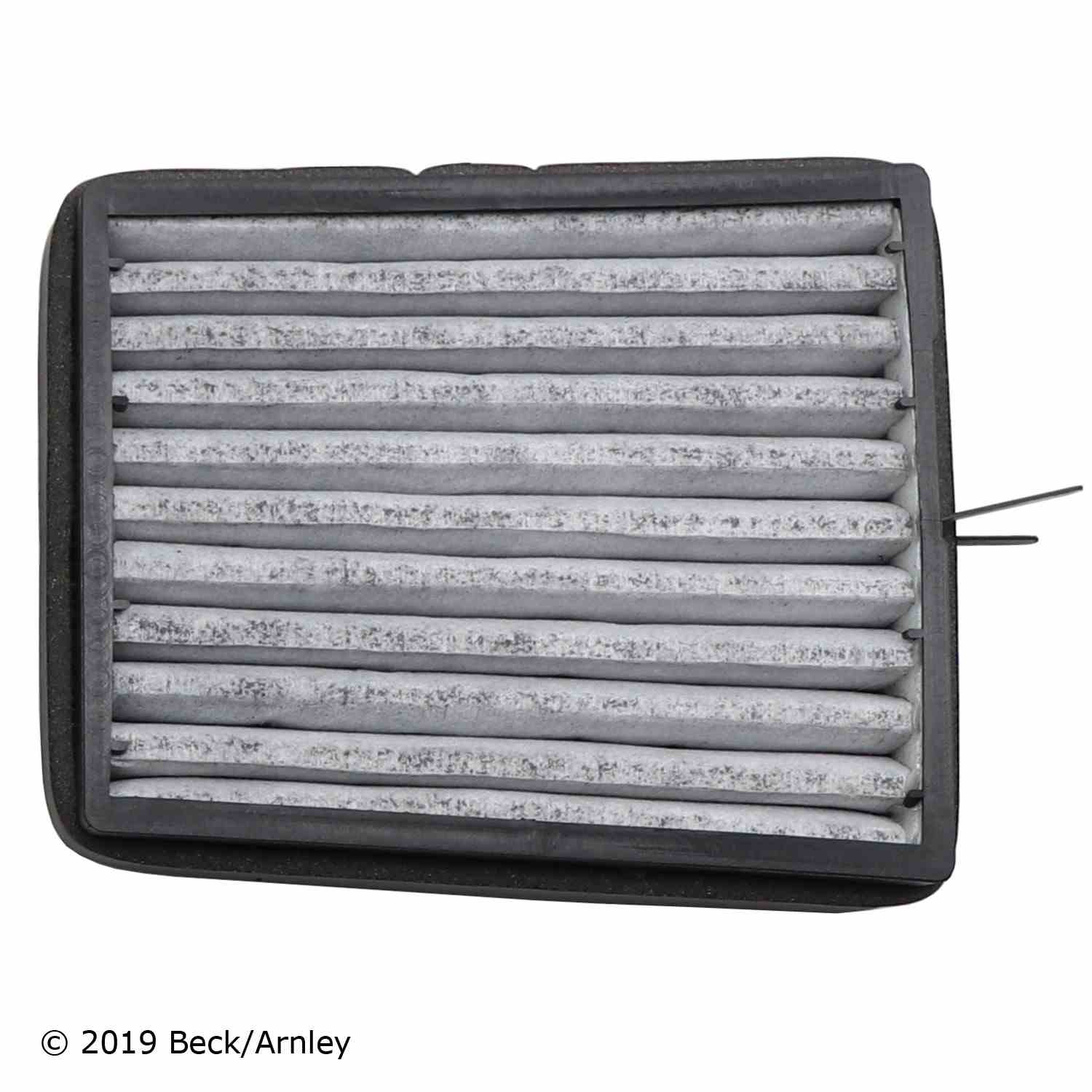 Beck/Arnley Cabin Air Filter 042-2102
