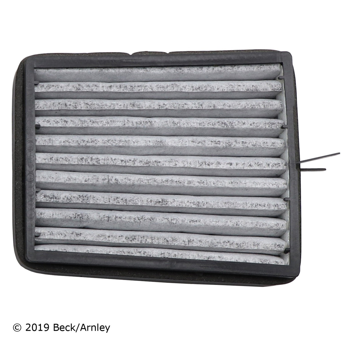 Beck/Arnley Cabin Air Filter 042-2102