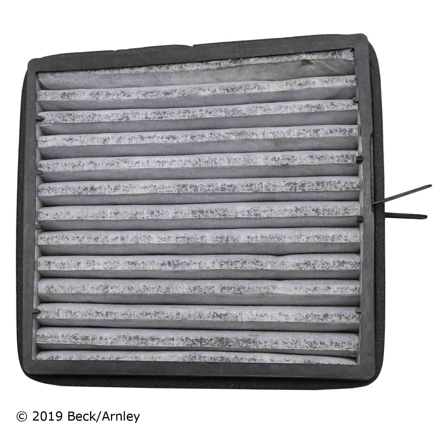 Beck/Arnley Cabin Air Filter 042-2102