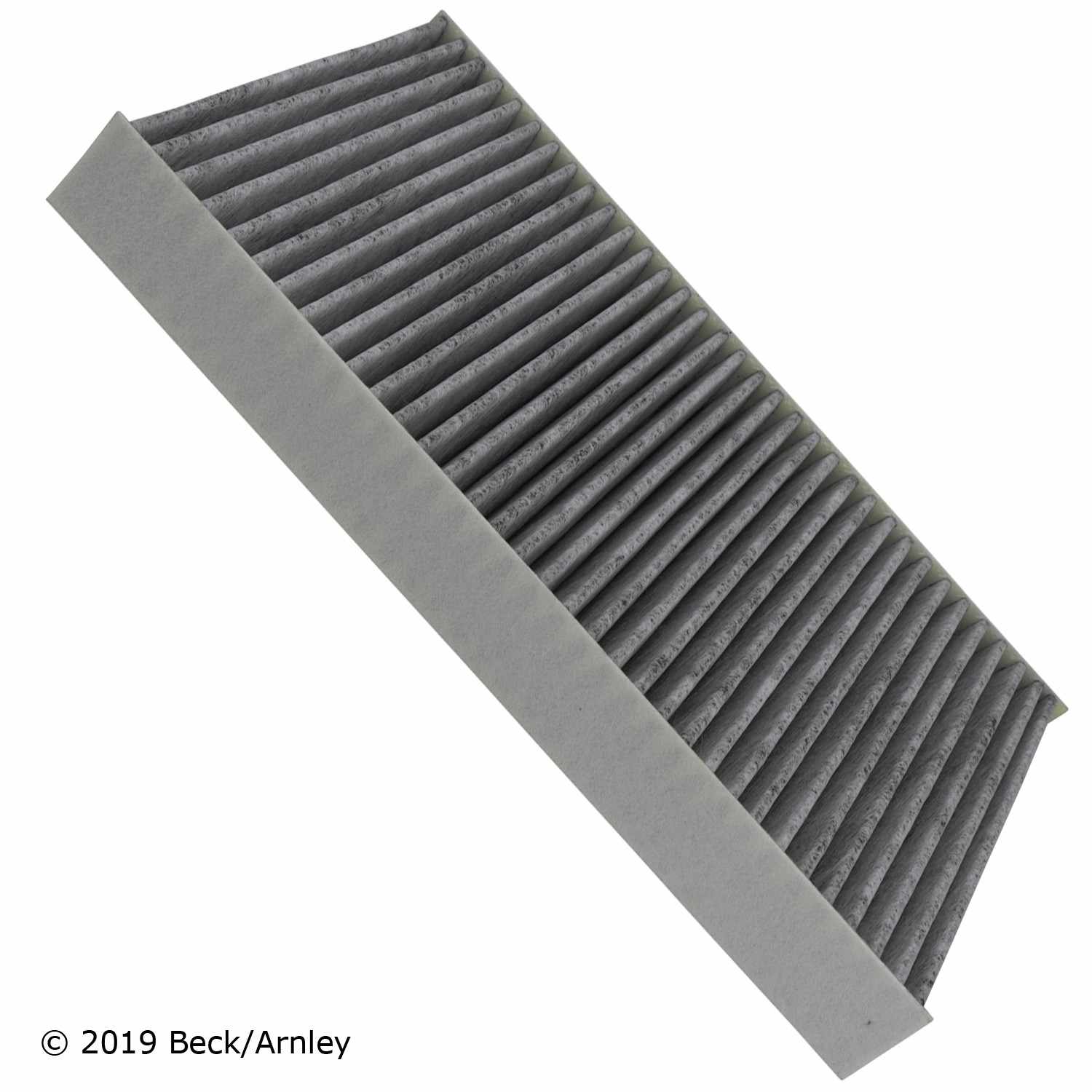Beck/Arnley Cabin Air Filter 042-2105