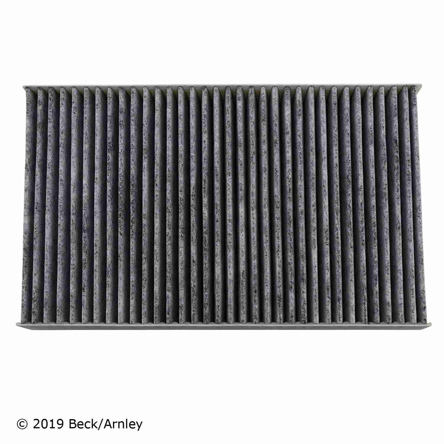 Beck/Arnley Cabin Air Filter 042-2105