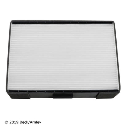 Beck/Arnley Cabin Air Filter 042-2115