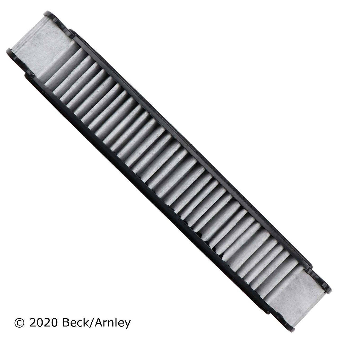 Beck/Arnley Cabin Air Filter 042-2118
