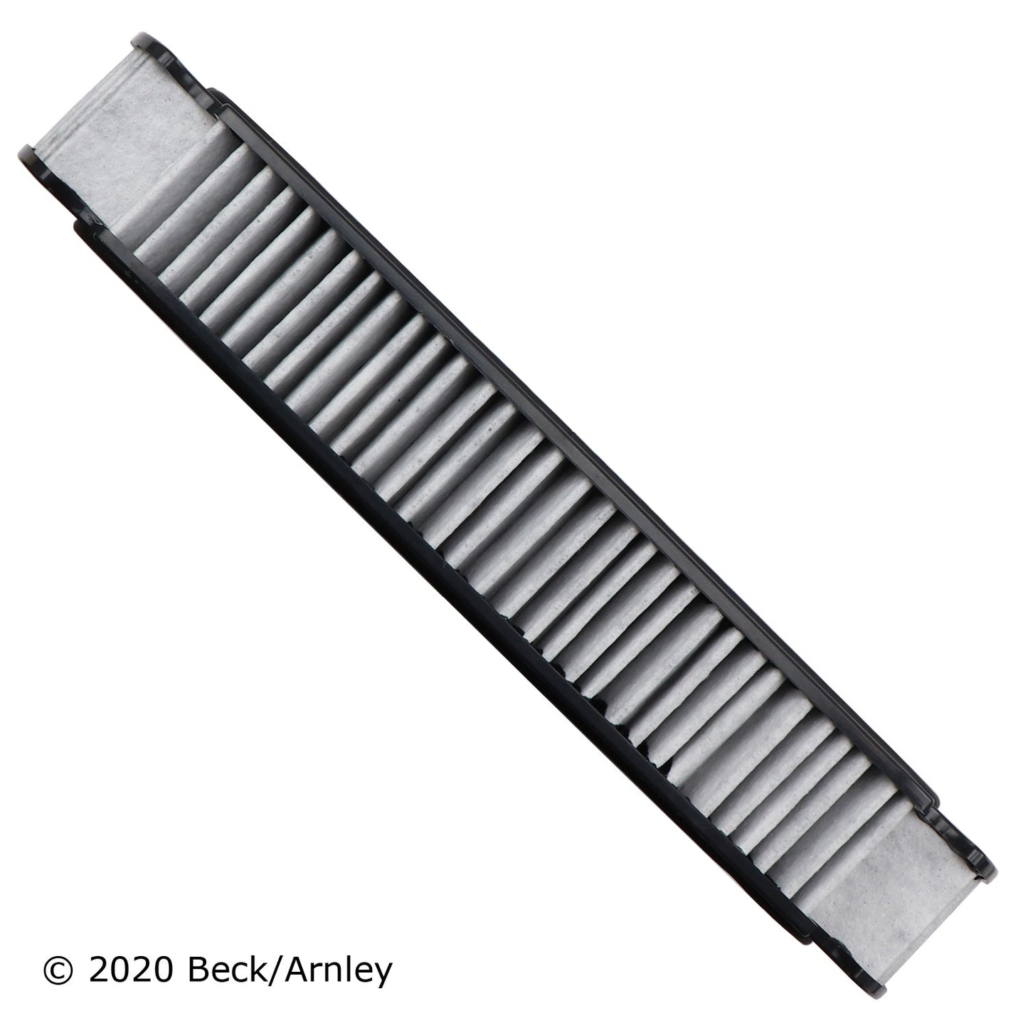 Beck/Arnley Cabin Air Filter 042-2118