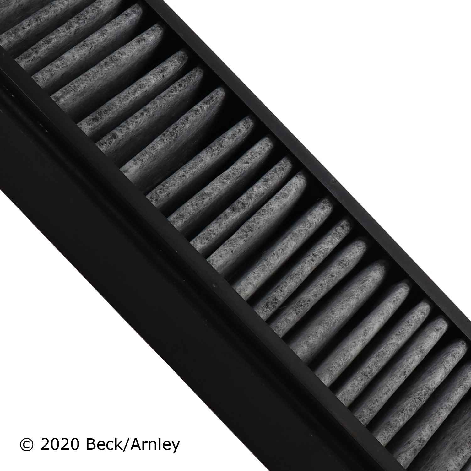 Beck/Arnley Cabin Air Filter 042-2118