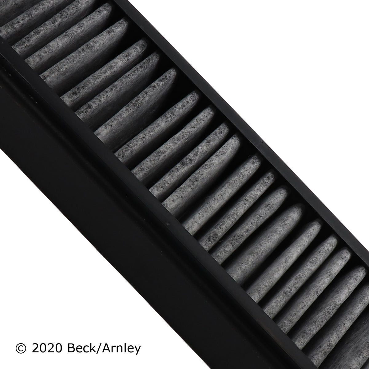 Beck/Arnley Cabin Air Filter 042-2118