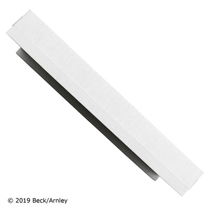Beck/Arnley Cabin Air Filter 042-2121