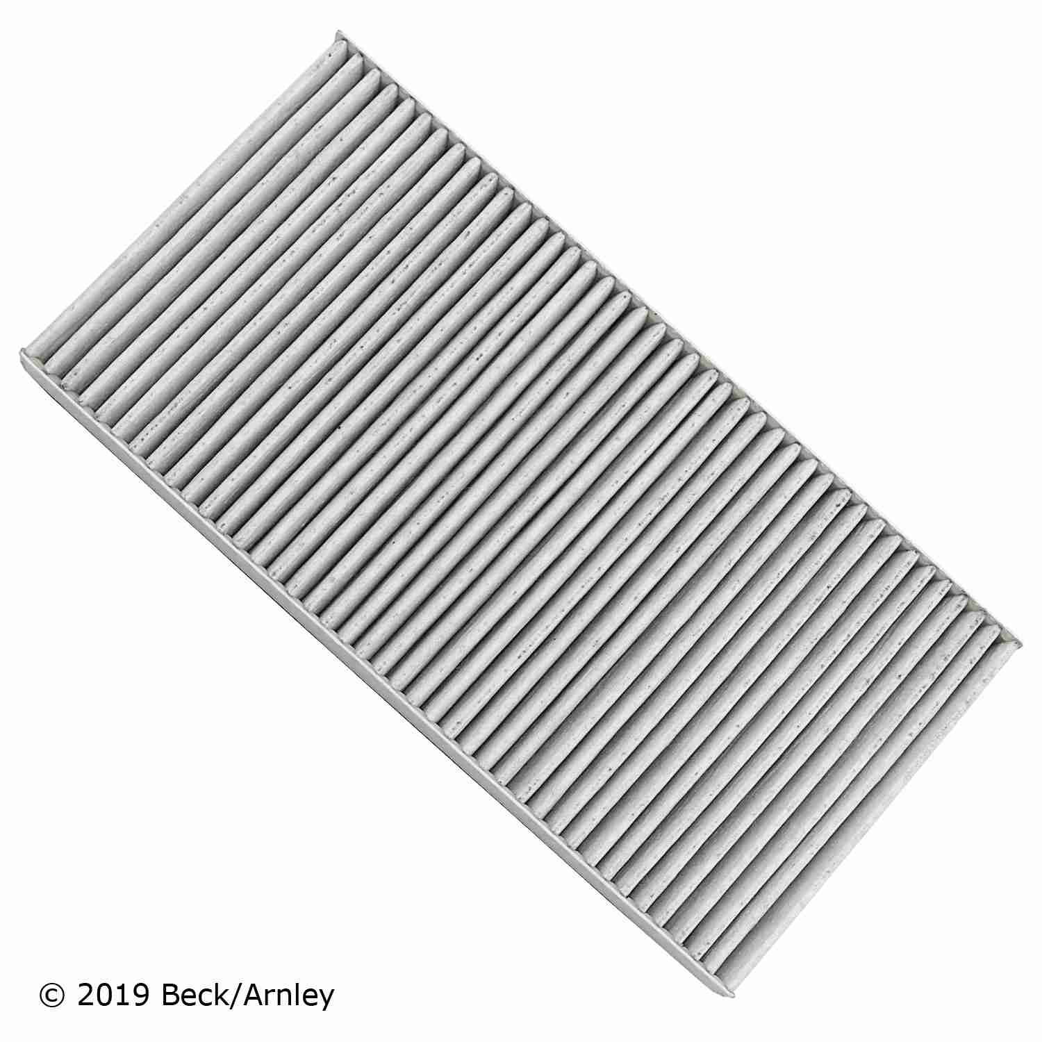 Beck/Arnley Cabin Air Filter 042-2121