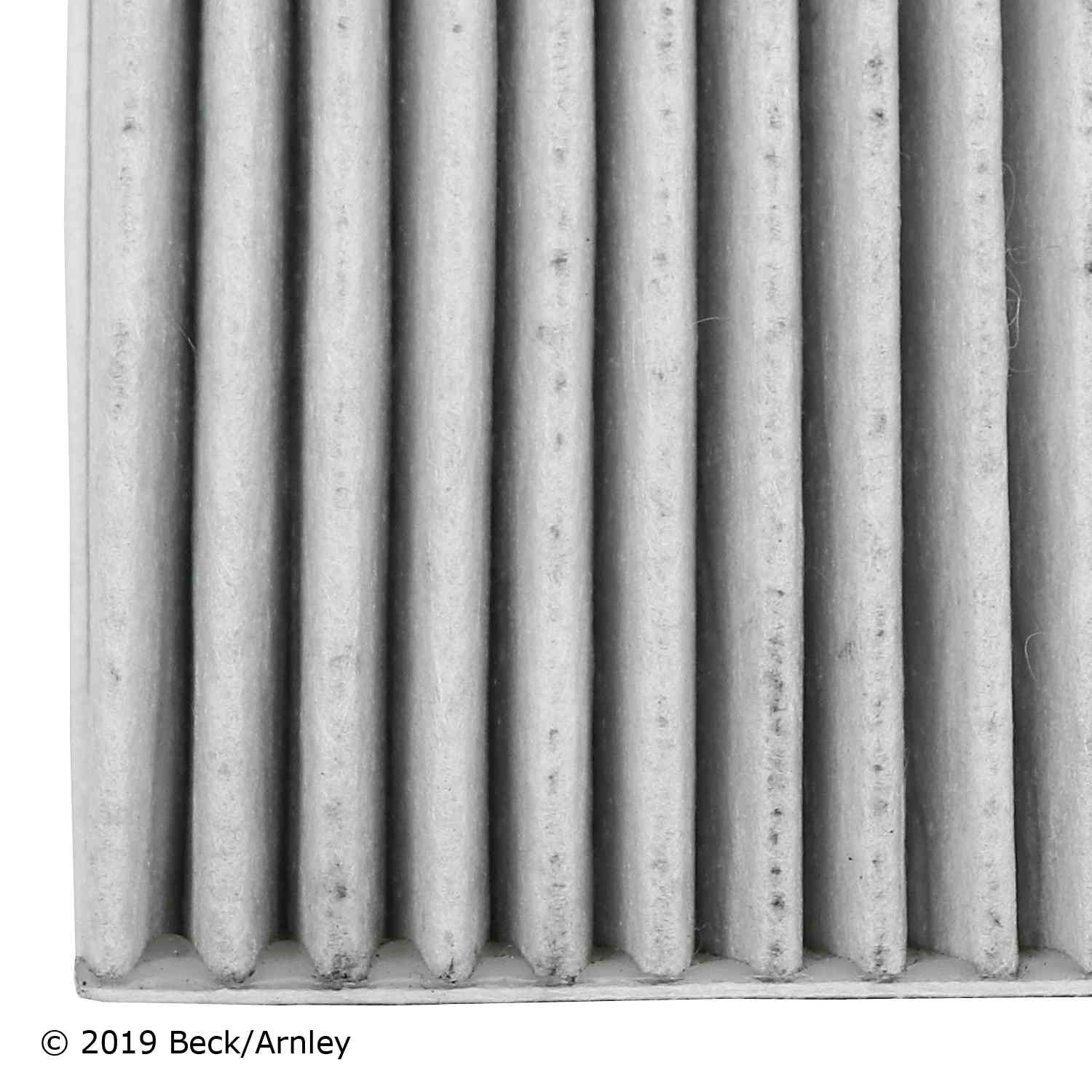 Beck/Arnley Cabin Air Filter 042-2121