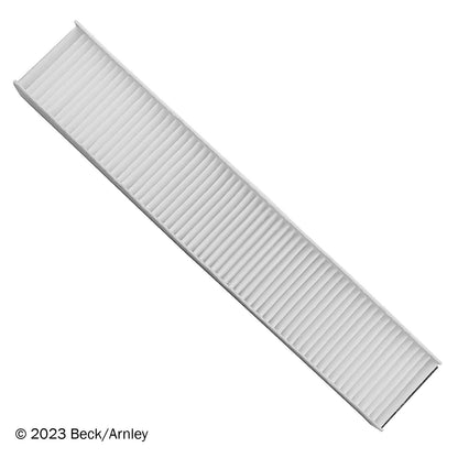 Beck/Arnley Cabin Air Filter 042-2122