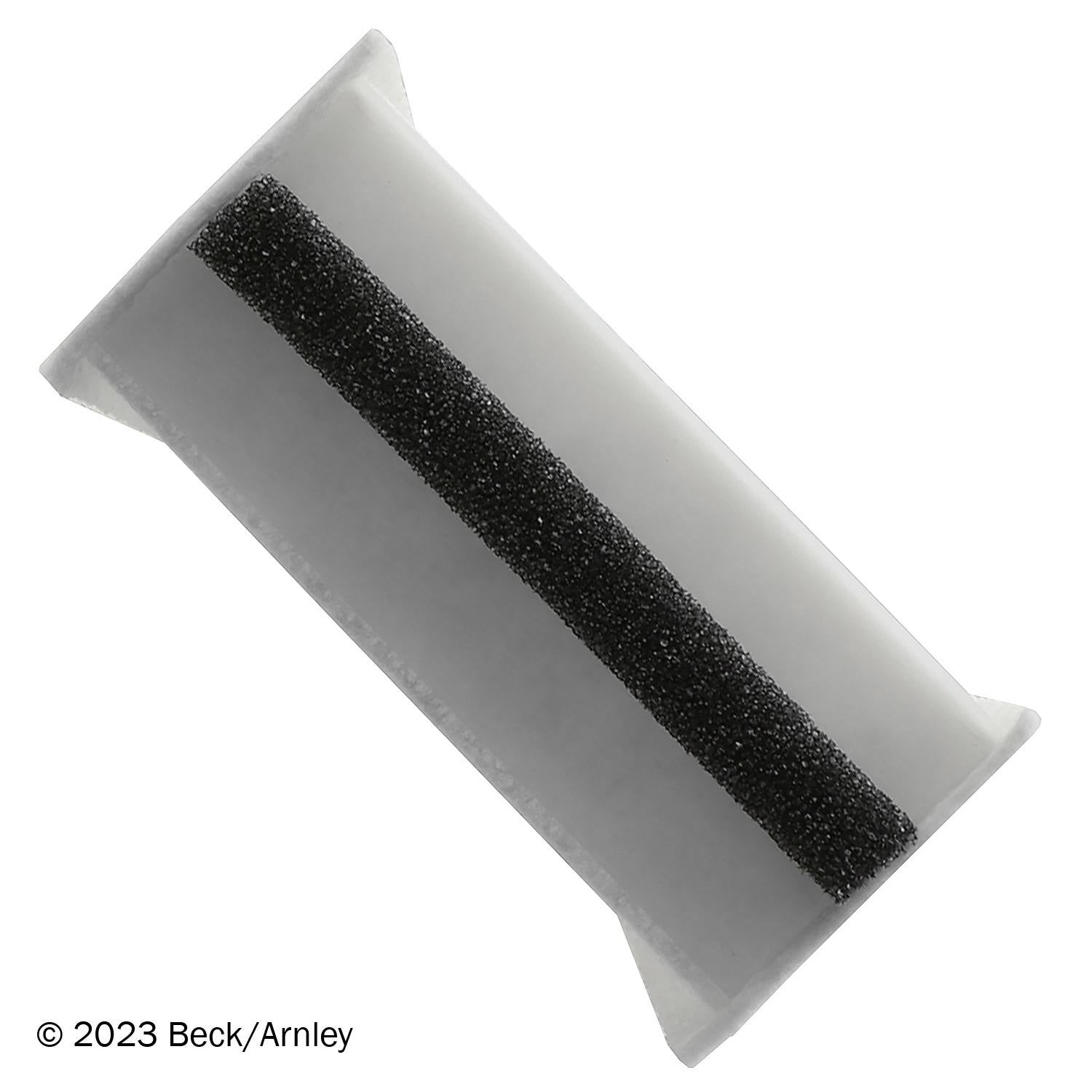 Beck/Arnley Cabin Air Filter 042-2122