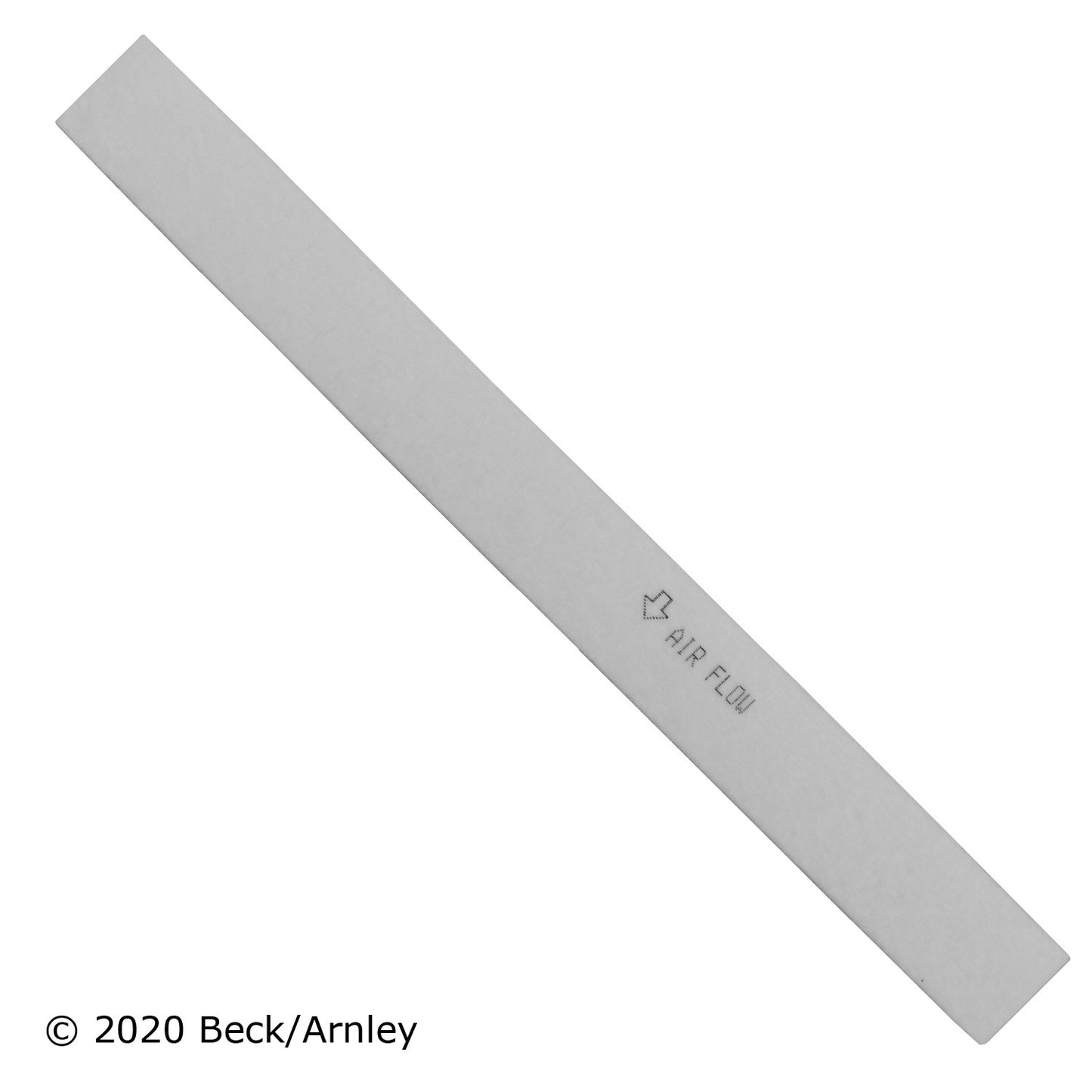 Beck/Arnley Cabin Air Filter Set 042-2128