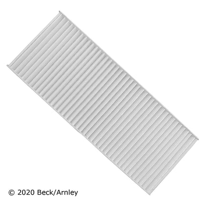 Beck/Arnley Cabin Air Filter Set 042-2128