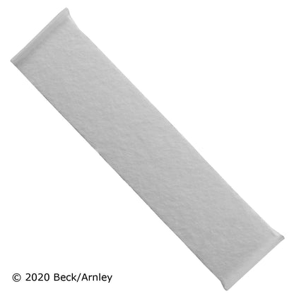 Beck/Arnley Cabin Air Filter Set 042-2128