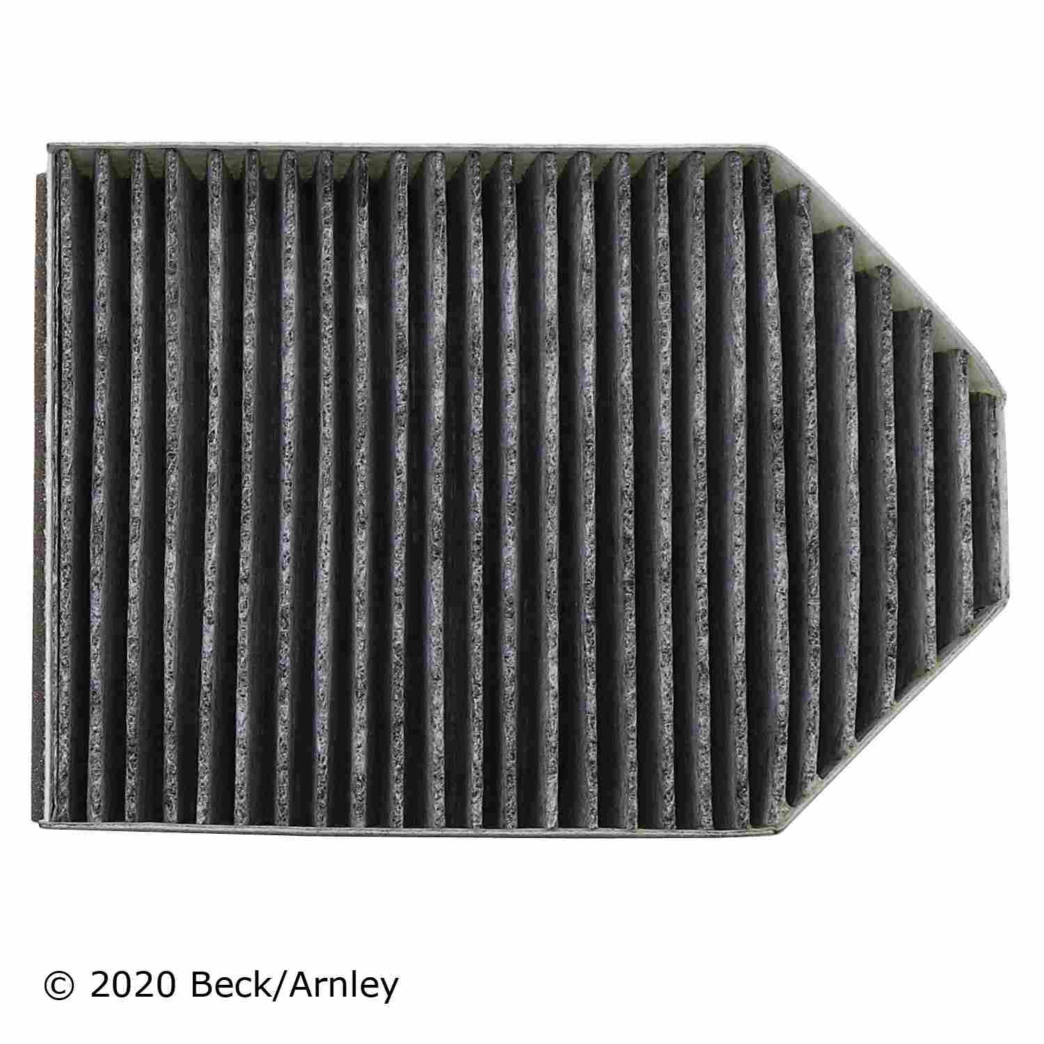 Beck/Arnley Cabin Air Filter 042-2131
