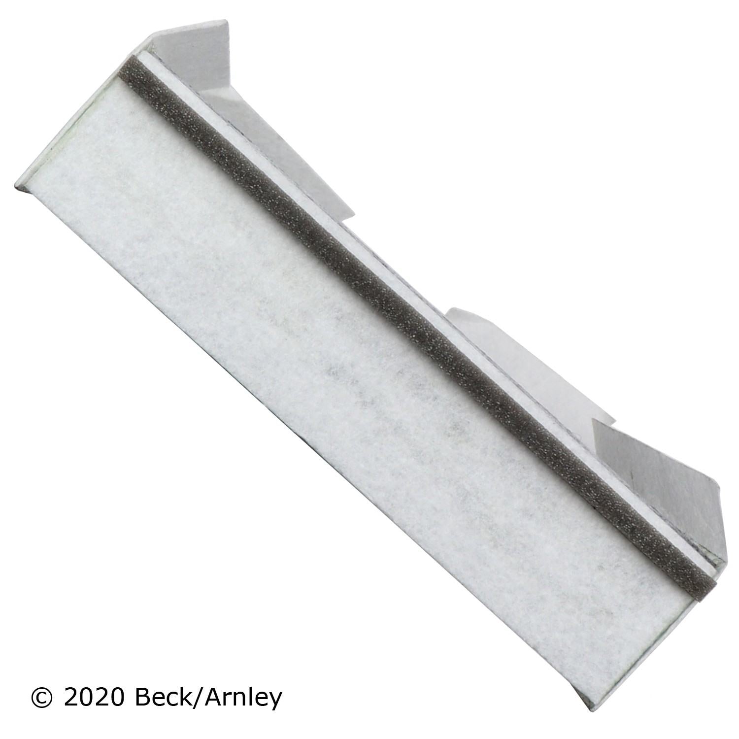 Beck/Arnley Cabin Air Filter 042-2131