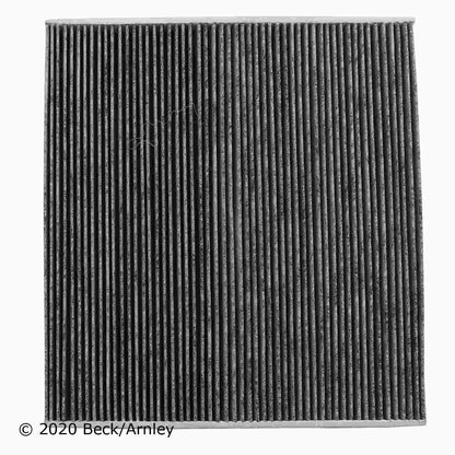 Beck/Arnley Cabin Air Filter 042-2132