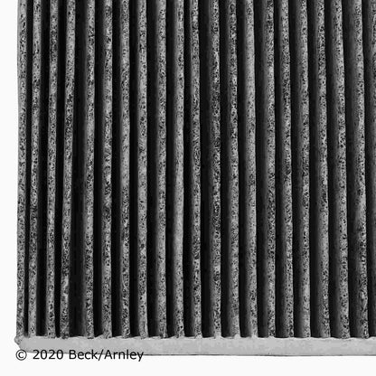 Beck/Arnley Cabin Air Filter 042-2132