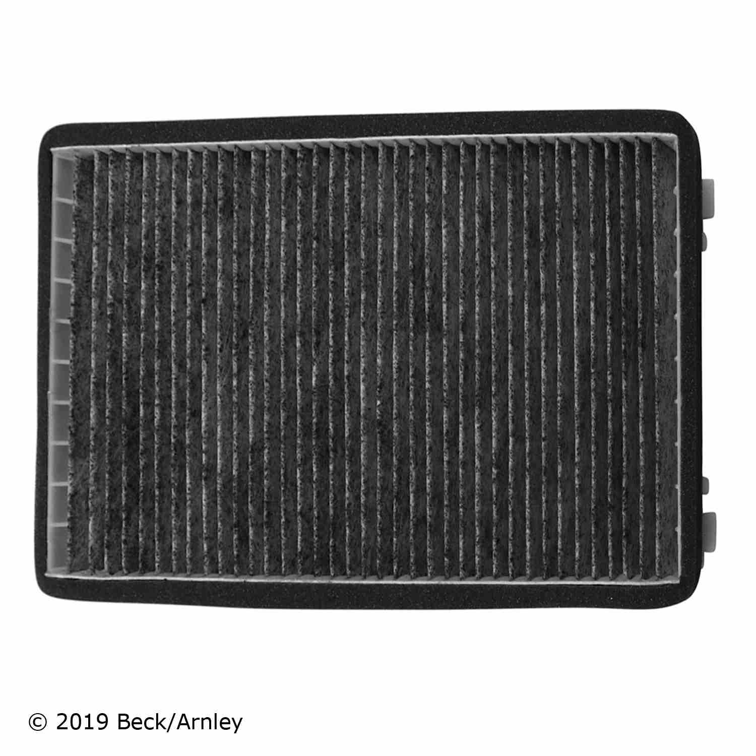 Beck/Arnley Cabin Air Filter 042-2133